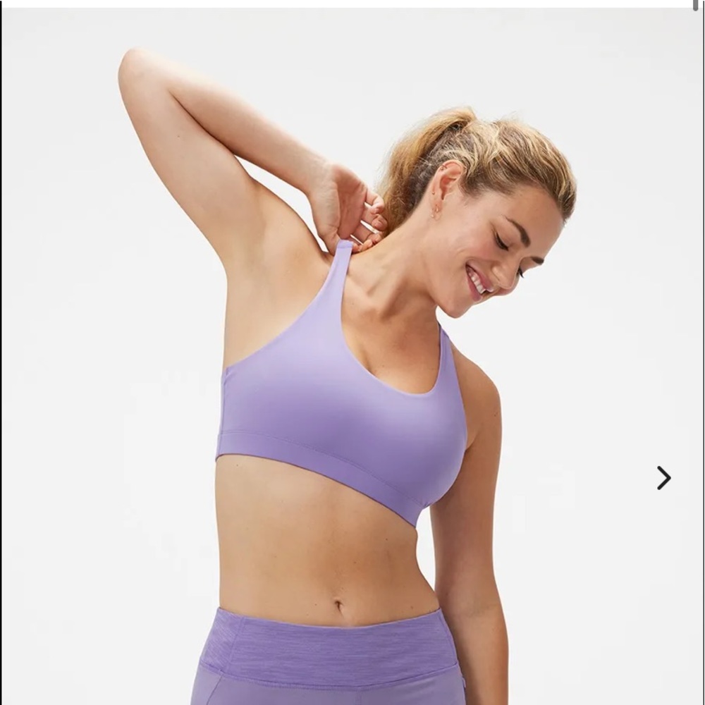 All-Time Bra Reversible